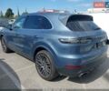 Синій Порше Cayenne, об'ємом двигуна 3 л та пробігом 150 тис. км за 20000 $, фото 4 на Automoto.ua