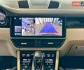 Синий Порше Каен, объемом двигателя 3 л и пробегом 81 тыс. км за 53900 $, фото 17 на Automoto.ua