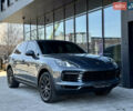 Синій Порше Cayenne, об'ємом двигуна 3 л та пробігом 151 тис. км за 41999 $, фото 7 на Automoto.ua