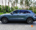 Синій Порше Cayenne, об'ємом двигуна 3 л та пробігом 169 тис. км за 47562 $, фото 11 на Automoto.ua