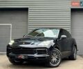 Синий Порше Каен, объемом двигателя 3 л и пробегом 80 тыс. км за 62900 $, фото 1 на Automoto.ua