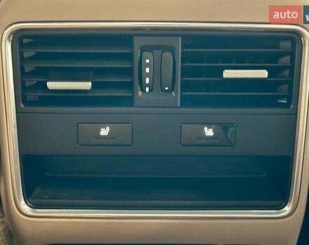 Синий Порше Каен, объемом двигателя 3 л и пробегом 81 тыс. км за 53900 $, фото 16 на Automoto.ua