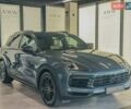 Синий Порше Каен, объемом двигателя 3 л и пробегом 81 тыс. км за 54900 $, фото 3 на Automoto.ua