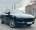 Синий Порше Каен, объемом двигателя 2.89 л и пробегом 63 тыс. км за 66500 $, фото 1 на Automoto.ua