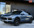 Синій Порше Cayenne, об'ємом двигуна 3 л та пробігом 151 тис. км за 41999 $, фото 1 на Automoto.ua