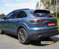 Синій Порше Cayenne, об'ємом двигуна 3 л та пробігом 169 тис. км за 47562 $, фото 19 на Automoto.ua