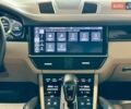 Синий Порше Каен, объемом двигателя 3 л и пробегом 81 тыс. км за 54900 $, фото 46 на Automoto.ua