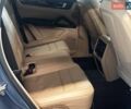Синий Порше Каен, объемом двигателя 3 л и пробегом 81 тыс. км за 54900 $, фото 38 на Automoto.ua