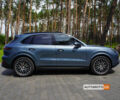 Синій Порше Cayenne, об'ємом двигуна 3 л та пробігом 169 тис. км за 47562 $, фото 7 на Automoto.ua