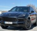 Синій Порше Cayenne, об'ємом двигуна 3 л та пробігом 97 тис. км за 55500 $, фото 1 на Automoto.ua