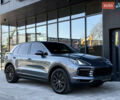 Синій Порше Cayenne, об'ємом двигуна 3 л та пробігом 151 тис. км за 41999 $, фото 8 на Automoto.ua