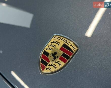 Синий Порше Каен, объемом двигателя 3 л и пробегом 81 тыс. км за 53900 $, фото 22 на Automoto.ua