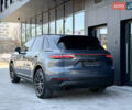 Синій Порше Cayenne, об'ємом двигуна 3 л та пробігом 151 тис. км за 41999 $, фото 19 на Automoto.ua