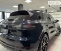 Синій Порше Cayenne, об'ємом двигуна 3 л та пробігом 24 тис. км за 91000 $, фото 35 на Automoto.ua