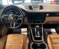 Синий Порше Каен, объемом двигателя 3 л и пробегом 81 тыс. км за 53900 $, фото 49 на Automoto.ua