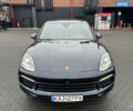 Синий Порше Каен, объемом двигателя 3 л и пробегом 75 тыс. км за 52500 $, фото 8 на Automoto.ua