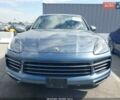 Синій Порше Cayenne, об'ємом двигуна 3 л та пробігом 150 тис. км за 20000 $, фото 3 на Automoto.ua