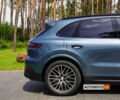 Синій Порше Cayenne, об'ємом двигуна 3 л та пробігом 169 тис. км за 47562 $, фото 8 на Automoto.ua