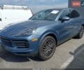 Синій Порше Cayenne, об'ємом двигуна 3 л та пробігом 150 тис. км за 20000 $, фото 1 на Automoto.ua