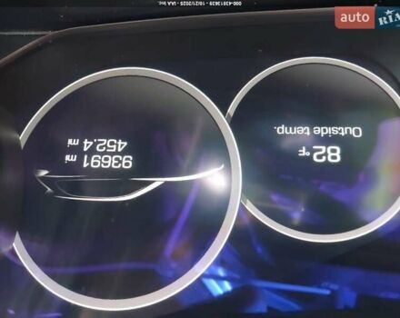 Синій Порше Cayenne, об'ємом двигуна 3 л та пробігом 150 тис. км за 20000 $, фото 10 на Automoto.ua