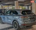 Синий Порше Каен, объемом двигателя 3 л и пробегом 81 тыс. км за 54900 $, фото 8 на Automoto.ua