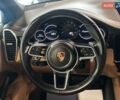 Синий Порше Каен, объемом двигателя 3 л и пробегом 81 тыс. км за 53900 $, фото 48 на Automoto.ua