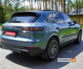 Синій Порше Cayenne, об'ємом двигуна 3 л та пробігом 169 тис. км за 47562 $, фото 12 на Automoto.ua