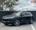 Синий Порше Каен, объемом двигателя 3 л и пробегом 90 тыс. км за 52800 $, фото 1 на Automoto.ua