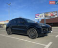 Синий Порше Каен, объемом двигателя 3 л и пробегом 93 тыс. км за 71500 $, фото 12 на Automoto.ua