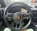 Синий Порше Каен, объемом двигателя 3 л и пробегом 40 тыс. км за 61900 $, фото 14 на Automoto.ua