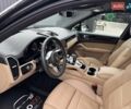 Синий Порше Каен, объемом двигателя 3 л и пробегом 90 тыс. км за 52800 $, фото 22 на Automoto.ua