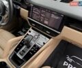 Синий Порше Каен, объемом двигателя 3 л и пробегом 90 тыс. км за 52800 $, фото 38 на Automoto.ua