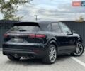 Синий Порше Каен, объемом двигателя 3 л и пробегом 90 тыс. км за 52800 $, фото 17 на Automoto.ua