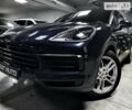 Синій Порше Cayenne, об'ємом двигуна 3 л та пробігом 40 тис. км за 76500 $, фото 94 на Automoto.ua