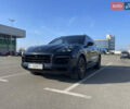 Синий Порше Каен, объемом двигателя 3 л и пробегом 93 тыс. км за 71500 $, фото 1 на Automoto.ua