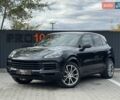 Синий Порше Каен, объемом двигателя 3 л и пробегом 90 тыс. км за 52800 $, фото 2 на Automoto.ua