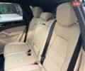 Синий Порше Каен, объемом двигателя 3 л и пробегом 90 тыс. км за 52800 $, фото 29 на Automoto.ua