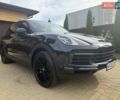 Синий Порше Каен, объемом двигателя 3 л и пробегом 40 тыс. км за 61900 $, фото 12 на Automoto.ua