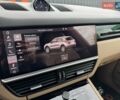 Синий Порше Каен, объемом двигателя 3 л и пробегом 90 тыс. км за 52800 $, фото 47 на Automoto.ua