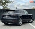 Синий Порше Каен, объемом двигателя 3 л и пробегом 90 тыс. км за 52800 $, фото 13 на Automoto.ua