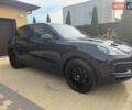 Синий Порше Каен, объемом двигателя 3 л и пробегом 40 тыс. км за 61900 $, фото 10 на Automoto.ua