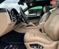 Синий Порше Каен, объемом двигателя 3 л и пробегом 90 тыс. км за 52800 $, фото 25 на Automoto.ua