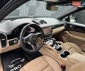 Синий Порше Каен, объемом двигателя 3 л и пробегом 90 тыс. км за 52800 $, фото 21 на Automoto.ua