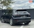 Синий Порше Каен, объемом двигателя 3 л и пробегом 90 тыс. км за 52800 $, фото 8 на Automoto.ua