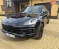 Синий Порше Каен, объемом двигателя 3 л и пробегом 40 тыс. км за 61900 $, фото 1 на Automoto.ua
