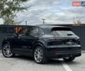 Синий Порше Каен, объемом двигателя 3 л и пробегом 90 тыс. км за 52800 $, фото 7 на Automoto.ua