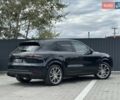 Синий Порше Каен, объемом двигателя 3 л и пробегом 90 тыс. км за 52800 $, фото 15 на Automoto.ua