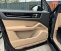 Синий Порше Каен, объемом двигателя 3 л и пробегом 90 тыс. км за 52800 $, фото 20 на Automoto.ua