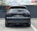Синий Порше Каен, объемом двигателя 3 л и пробегом 90 тыс. км за 52800 $, фото 12 на Automoto.ua