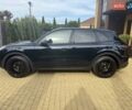 Синий Порше Каен, объемом двигателя 3 л и пробегом 40 тыс. км за 61900 $, фото 3 на Automoto.ua